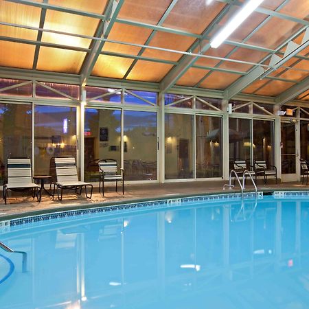 La Quinta By Wyndham Plattsburgh Hotell Exteriör bild