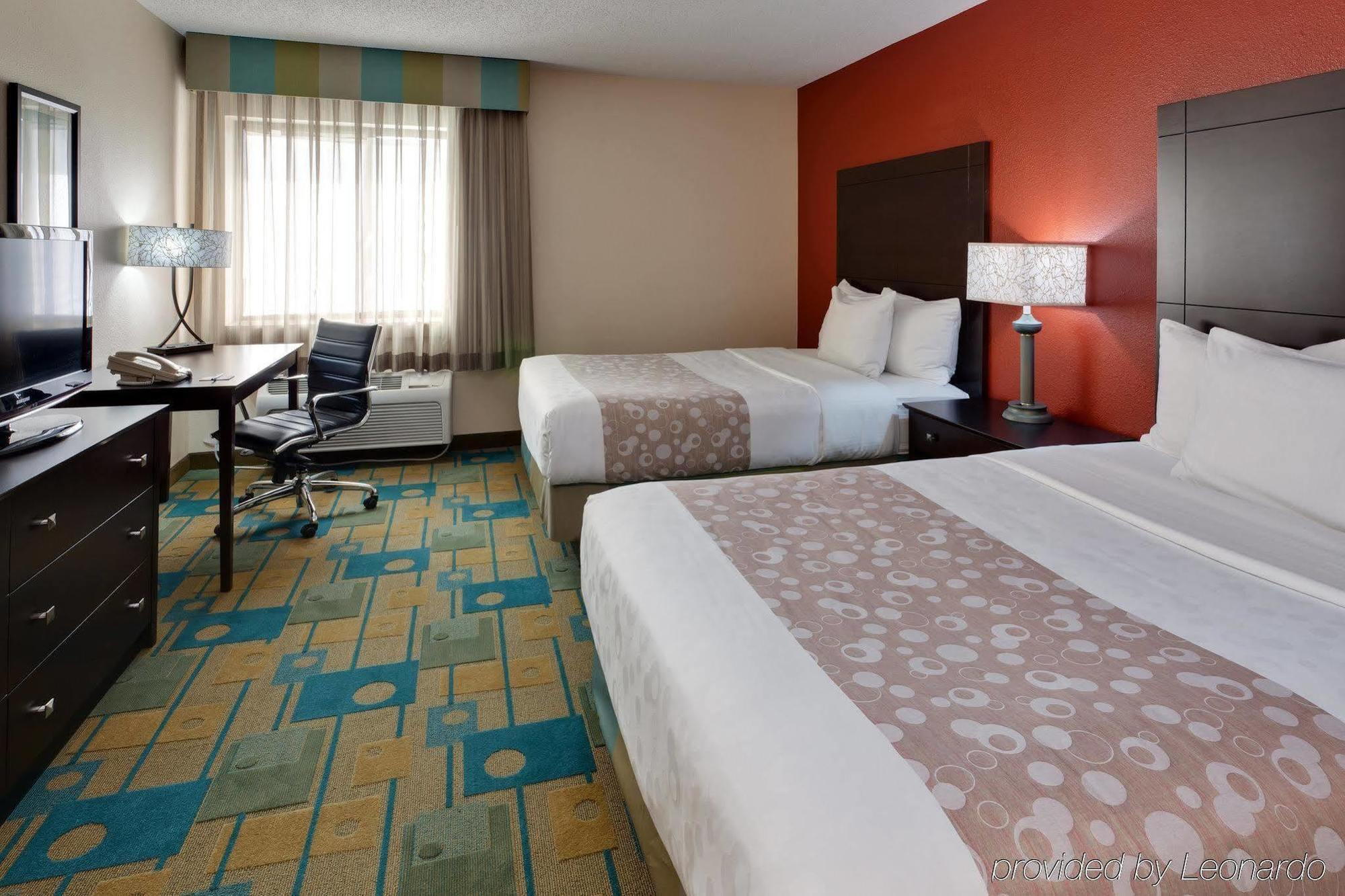 La Quinta By Wyndham Plattsburgh Hotell Exteriör bild